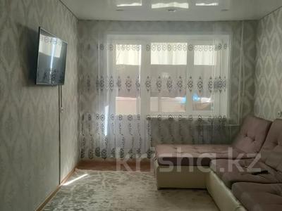 1-комнатная квартира, 35 м², 2/5 этаж, Байгазиева за 6 млн 〒 в Темиртау