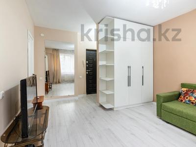 1-бөлмелі пәтер · 28 м² · 4/6 қабат, Кенесары хана 83/6, бағасы: 180 000 〒 в Алматы, Бостандыкский р-н