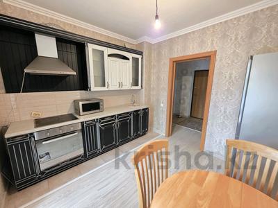 2-комнатная квартира · 57 м² · 2/9 этаж, Бұхар жырау 30/1 — Мангелик ел за 33.5 млн 〒 в Астане, Есильский р-н