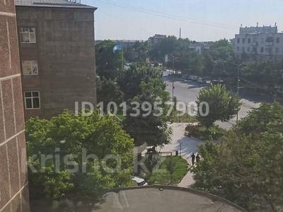 1-бөлмелі пәтер · 38 м² · 5/9 қабат, Альфараби 1а, бағасы: 19 млн ₸ в Шымкенте, Аль-Фарабийский р-н