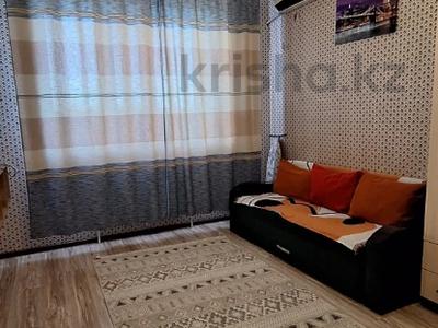 1-комнатная квартира · 45 м² · 3/12 этаж, Алии Молдагуловой 3 за 17 млн ₸ в Актобе