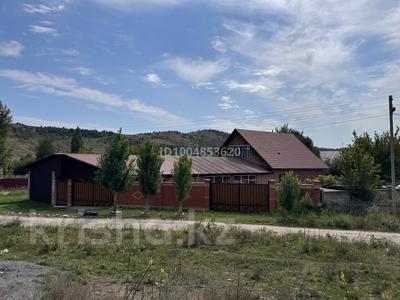 Отдельный дом · 4 комнаты · 143 м² · 9 сот., Тимофеева 169/6 — Бабкина мельница, на берегу реки Ульба за 40 млн 〒 в Усть-Каменогорске