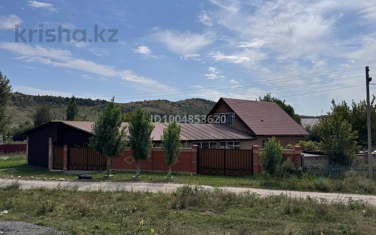 Жеке үй · 4 бөлме · 143 м² · 9 сот., Тимофеева — Бабкина мельница, на берегу реки Ульба, бағасы: 40 млн 〒 в Усть-Каменогорске — фото 2