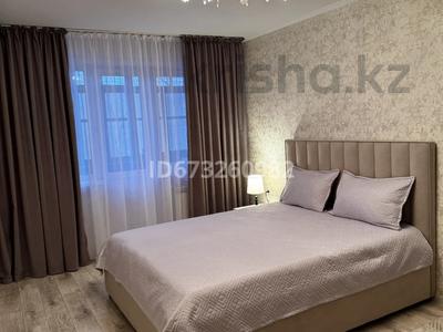 1-комнатная квартира · 36 м², проспект Мира за 12 000 〒 в Темиртау