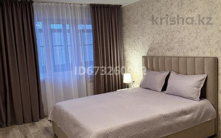 1-комнатная квартира · 36 м², проспект Мира за 12 000 〒 в Темиртау — фото 19