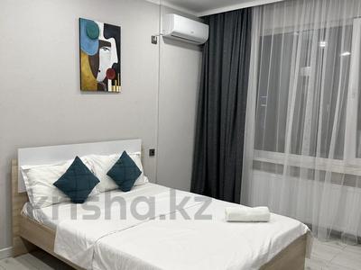 1-комнатная квартира · 40 м² · 5/9 этаж, Туран 57/4 — Бухар Жырау за 15 000 ₸ в Астане, Нура р-н