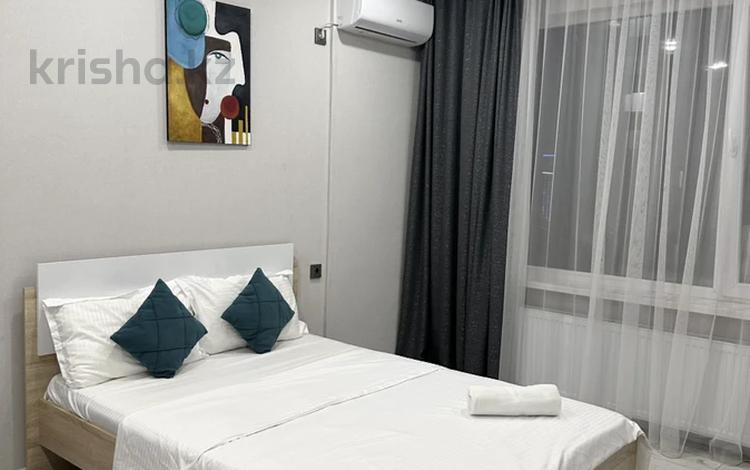 1-комнатная квартира · 40 м² · 5/9 этаж, Туран 57/4 — Бухар Жырау за 15 000 ₸ в Астане, Нура р-н — фото 9