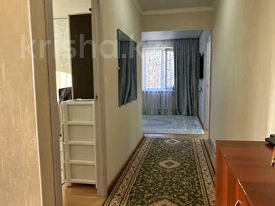 3-комнатная квартира · 56 м² · 2/5 этаж, Жастар за 22.5 млн ₸ в Талдыкоргане, мкр Жастар