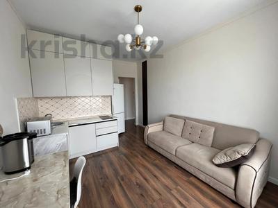 2-бөлмелі пәтер · 36 м² · 9/10 қабат, Туран 55/6, бағасы: 27.5 млн ₸ в Астане, Нура р-н