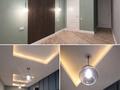 3-бөлмелі пәтер · 82 м² · 6/13 қабат, 1/18 2 — Саина-Шаляпина, бағасы: 70 млн ₸ в Алматы, Ауэзовский р-н — фото 2