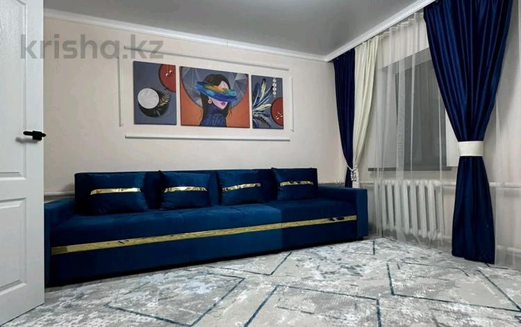 Отдельный дом · 3 комнаты · 64 м² · 10 сот., Сауранбаева 9 за 18 млн 〒 в Кордае — фото 2