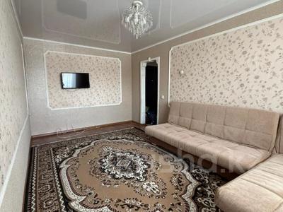 2-комнатная квартира · 50.4 м² · 4/6 этаж, 7-й Микрорайон 21 за 23 млн ₸ в Костанае