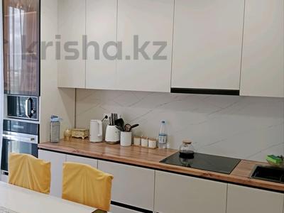 2-бөлмелі пәтер · 51 м² · 8/14 қабат, Туран 65а, бағасы: ~ 40 млн ₸ в Астане, Нура р-н