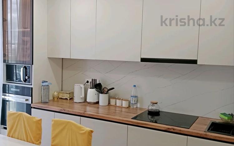 2-комнатная квартира · 51 м² · 8/14 этаж, Туран 65а за ~ 40 млн ₸ в Астане, Нура р-н — фото 2