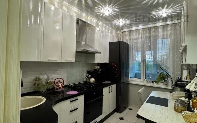 3-комнатная квартира · 65.3 м² · 4/5 этаж, Киевская 26 за 30 млн 〒 в Костанае — фото 2