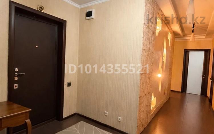3-бөлмелі пәтер · 101 м² · 5/14 қабат, Карталинская 18/1, бағасы: 48 млн ₸ в Астане, Сарыарка р-н — фото 2
