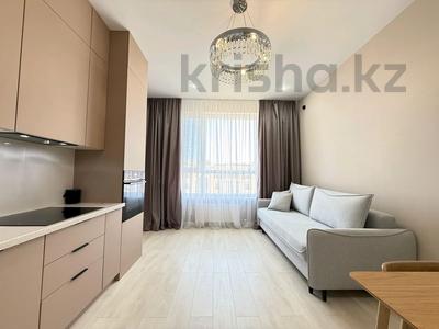 2-комнатная квартира · 44 м² · 7/16 этаж, Бокейхана 52 — Т. Рыскулова за 30.5 млн 〒 в Астане, Есильский р-н
