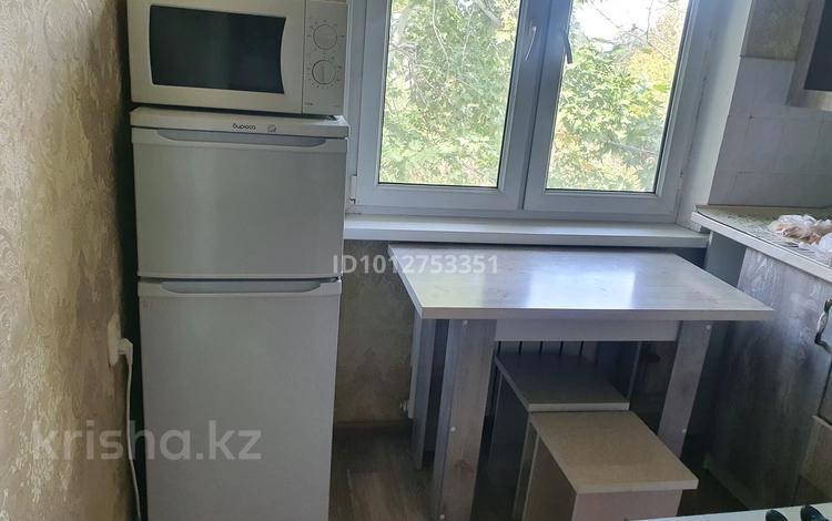 1-комнатная квартира · 32 м², Байтұрсынова 10 за 120 000 ₸ в Шымкенте — фото 2