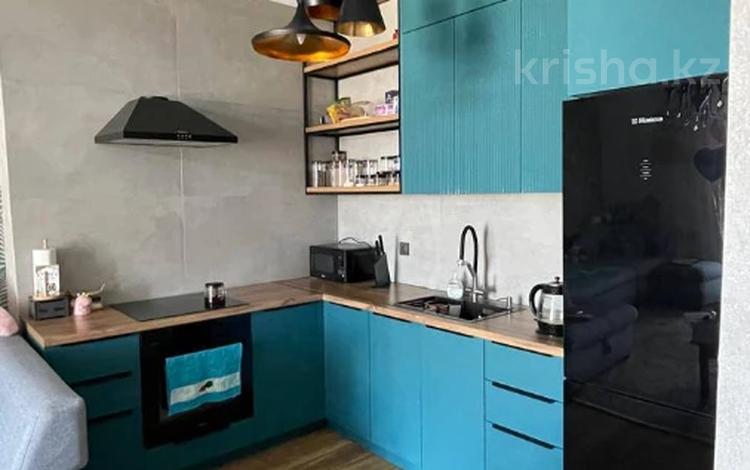 2-комнатная квартира · 46 м² · 9/10 этаж, мкр Юго-Восток, мкр.Степной 3 1/4 за 25.4 млн ₸ в Караганде, Казыбек би р-н — фото 3