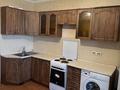 1-комнатная квартира · 48.4 м² · 6/9 этаж, Мустафина 21 за 140 000 ₸ в Астане, Алматы р-н