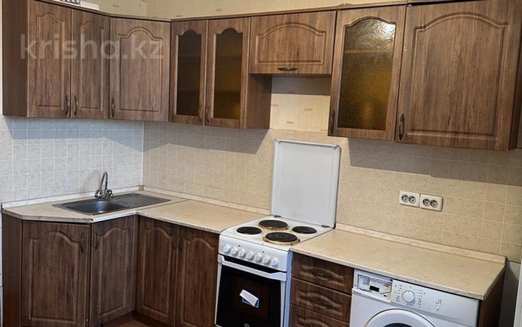 1-комнатная квартира · 48.4 м² · 6/9 этаж, Мустафина 21 за 140 000 ₸ в Астане, Алматы р-н — фото 12