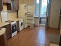 1-комнатная квартира · 48.4 м² · 6/9 этаж, Мустафина 21 за 140 000 ₸ в Астане, Алматы р-н — фото 2