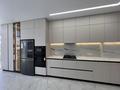 3-бөлмелі пәтер · 110 м² · 6/9 қабат, Вокзальная 4/1, бағасы: 70 млн ₸ в Уральске — фото 13