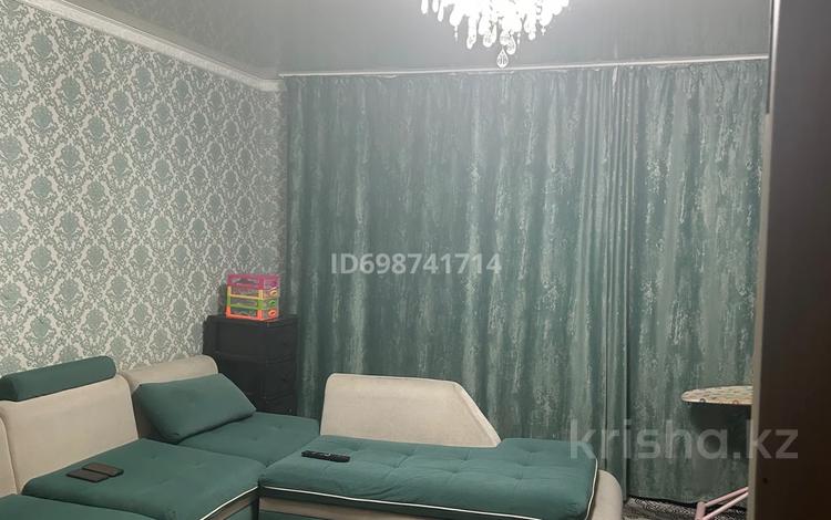 3-комнатная квартира · 65 м² · 5/5 этаж, Актамберды 82 — Мик-Ник за 21.5 млн ₸ в  — фото 2