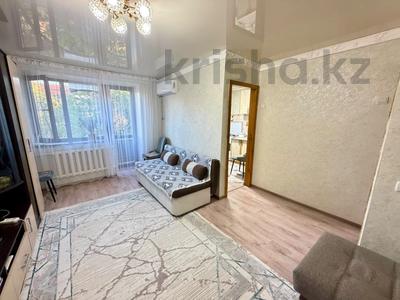 1-комнатная квартира · 33 м² · 4/4 этаж, Жансугурова за 11.4 млн ₸ в Талдыкоргане