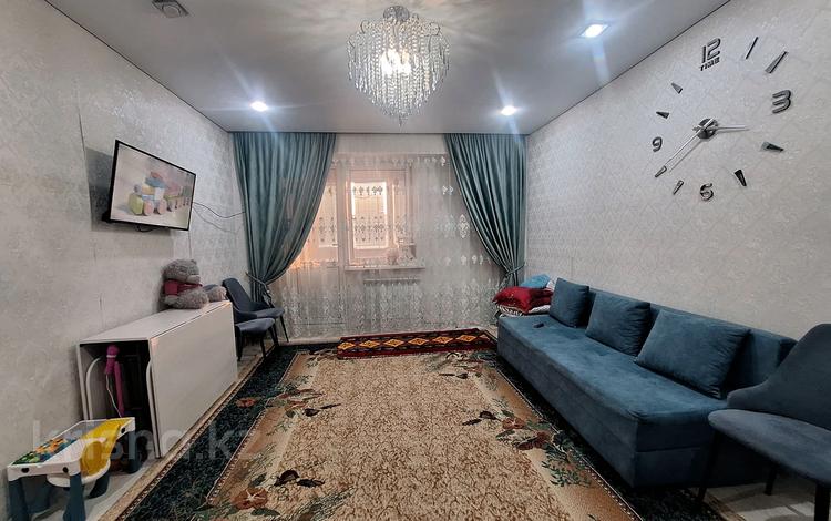 1-бөлмелі пәтер · 47 м² · 4/5 қабат, мкр Зердели — Момышулы Монке би, бағасы: 26.7 млн 〒 в Алматы, Алатауский р-н — фото 14