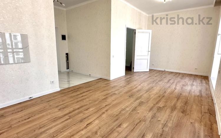2-бөлмелі пәтер · 41.5 м² · 10/12 қабат, Улица А 52 8, бағасы: 27.8 млн ₸ в Астане, Сарайшык р-н — фото 79