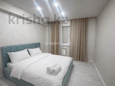 2-бөлмелі пәтер · 80 м² · 5/10 қабат, Сейфуллина 51/5, бағасы: 17 000 〒 в Алматы, Турксибский р-н