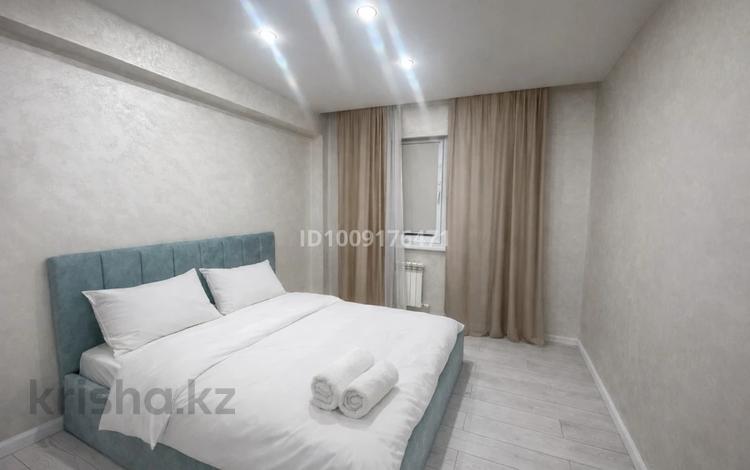 2-бөлмелі пәтер · 80 м² · 5/10 қабат, Сейфуллина 51/5, бағасы: 17 000 〒 в Алматы, Турксибский р-н — фото 2