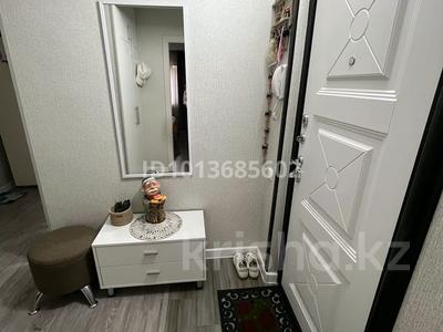 2-комнатная квартира · 56 м² · 3/5 этаж, 15-й микрорайон — Школа-лицей 24. Мечеть Аль-Билал.улица С.Жандосова за 27.5 млн ₸ в Шымкенте, Аль-Фарабийский р-н