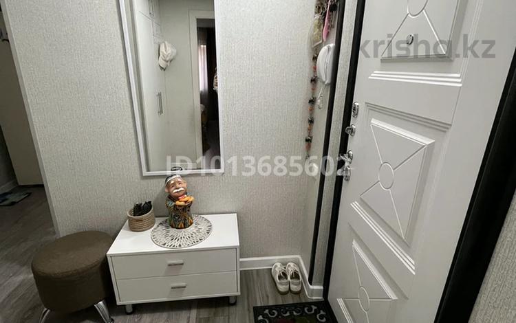 2-бөлмелі пәтер · 56 м² · 3/5 қабат, 15-шағынаудан — Школа-лицей 24. Мечеть Аль-Билал.улица С.Жандосова, бағасы: 27.5 млн ₸ в Шымкенте, Аль-Фарабийский р-н — фото 2