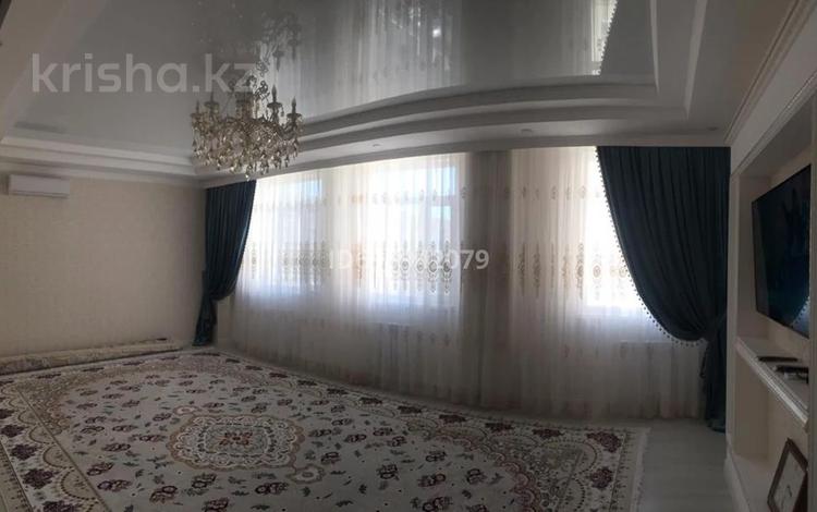 3-бөлмелі пәтер · 115 м² · 5/9 қабат, 31-ш/а. 11, бағасы: 38 млн ₸ в Актау, 31-й мкр — фото 2