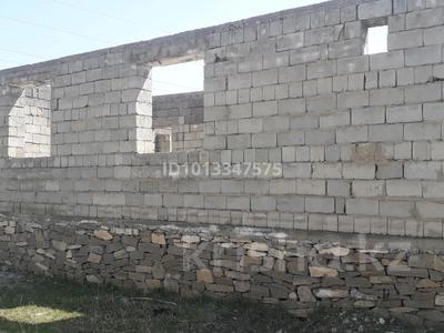 Отдельный дом · 4 комнаты · 180 м² · 856 сот., Баяан ауыл 40 за 11 млн ₸ в Таразе