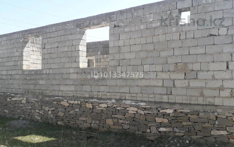 Отдельный дом · 4 комнаты · 180 м² · 856 сот., Баяан ауыл 40 за 11 млн ₸ в Таразе — фото 2