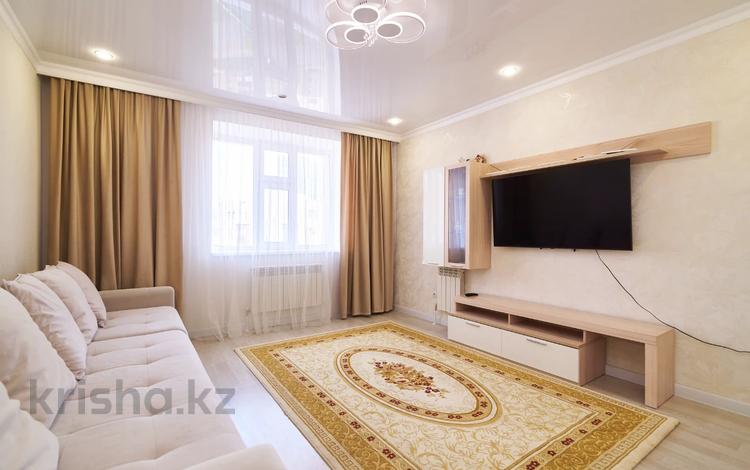 2-бөлмелі пәтер · 69.3 м² · 9/10 қабат, Р.Кошкарбаева 15, бағасы: 35.9 млн ₸ в Астане, Алматы р-н — фото 18