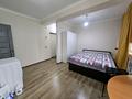 1-комнатная квартира · 23.5 м² · 1/5 этаж, мкр Алгабас, Монке би за 180 000 〒 в Алматы, Алатауский р-н — фото 3