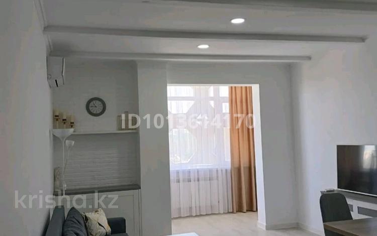 2-бөлмелі пәтер · 56 м² · 12/13 қабат, Новои 208, бағасы: 350 000 ₸ в Алматы, Бостандыкский р-н — фото 14