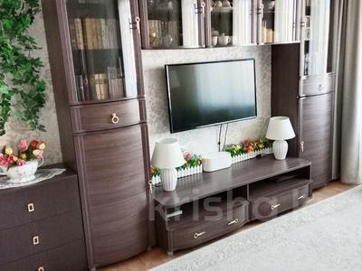 3-комнатная квартира · 50 м² · 5/5 этаж, 410 квартал дом 6-КРАСИВАЯ ЧИСТАЯ КВАРТИРА за 26.9 млн ₸ в Семее