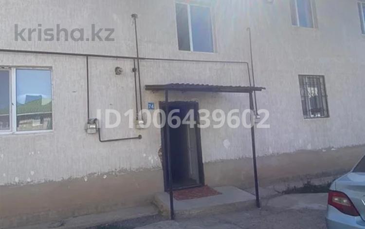 2-бөлмелі пәтер · 52 м² · 2/2 қабат, Атамекен 74Д, кв 4, бағасы: 16 млн ₸ в Узынагаш — фото 2