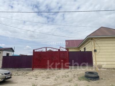 Отдельный дом • 4 комнаты • 95 м² • 10 сот., Каратаев 35 за 12 млн 〒 в 