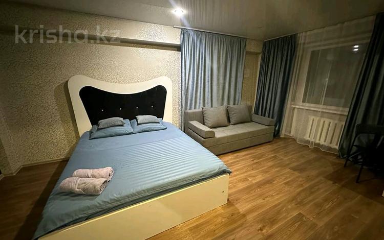 1-комнатная квартира · 35 м² · 4/5 этаж, Бурова 17 — Пересечение улиц Бурова и Кабанбай батыра за 12 000 ₸ в Усть-Каменогорске — фото 15