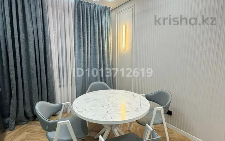 2-комнатная квартира · 45 м² · 8/12 этаж, Байдибек би за 250 000 ₸ в Шымкенте, Абайский р-н — фото 2