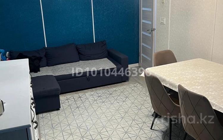 3-комнатная квартира · 70 м² · 6/6 этаж, мкр 8 259 за 19.8 млн 〒 в Актобе — фото 2