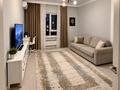 3-бөлмелі пәтер · 101 м² · 2/8 қабат, Розыбакиева 320, бағасы: 139.5 млн ₸ в Алматы, Бостандыкский р-н — фото 4