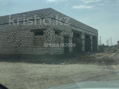 Свободное назначение · 500 м² за 55 млн ₸ в Атырау, мкр. Алмагуль