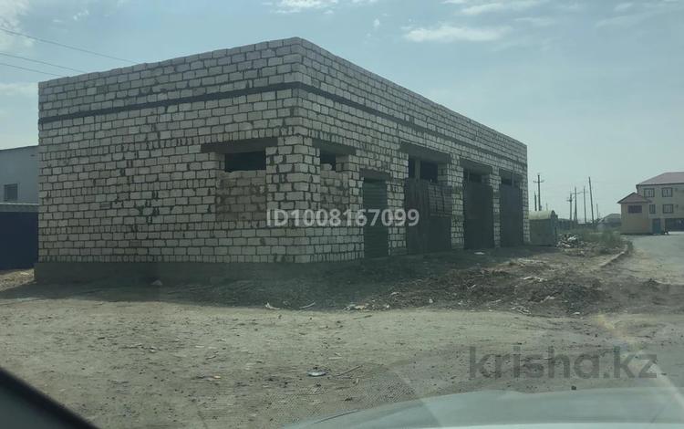 Свободное назначение · 500 м² за 55 млн ₸ в Атырау, мкр. Алмагуль — фото 2
